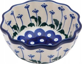 Tálka 12.5 cm Kerámia Boleszláv Tálka