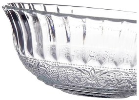 Üveg tálka szett 3 db-os Romance – Casa Selección