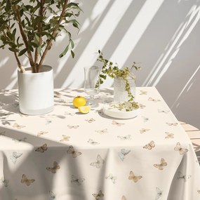 Goldea teflonbevonatú asztalterítő - cikkszám 076 120 x 120 cm