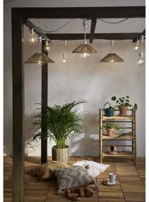 Bézs lámpabúra ø 38 cm Vide – Star Trading