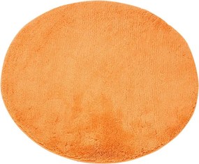 Colors of Cap - Orange