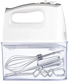 Sencor - Turmixgép tartozékokkal 500W/230V fehér