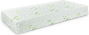 EMI Comfort Bamboo matrac 90x200 cm, 1+1 INGYEN