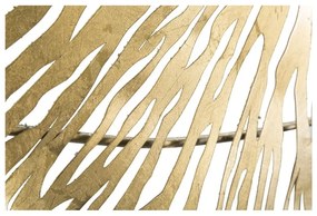 Astra aranyszínű fali dekoráció - Mauro Ferretti