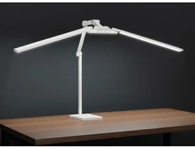 Brilagi-LED Dimmelhető érintésvezérlésű asztali lámpa VARIO LED/24W/230V 3000-6500K fehér