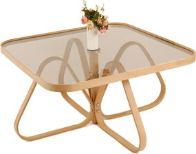 Dubai 90 - Oak
