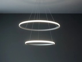 LED világítás + távvezérlő 55W - TB2301/W