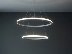 NEDES TB2301-W Modern Led Függesztett Lámpa IP20