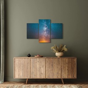 Kép - Tejút (90x60 cm)