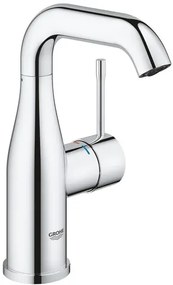 Mosdó csaptelep Grohe ESSENCE clic-clac rendszerrel króm 23798001