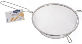 Orion Rozsdamentes acél szűrő, 18 cm, 18 cm