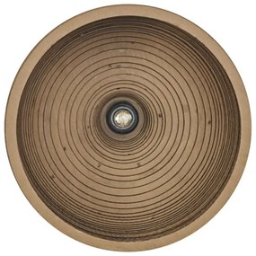 Ledvance - Mennyezeti lámpa DECOR CARDBOARD 1xE27/15W/230V átm. 36 cm