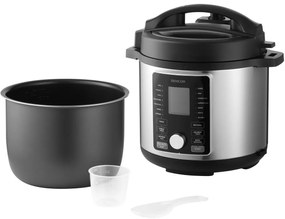 Sencor SPR 6600SS-CZE2 elektromos nyomástartóedény
