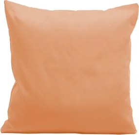 Panama Ágyneműhuzat matt 40x40 cm sárgabarack