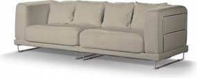 Tylösand 3 személyes kinyitható kanapé huzat Ikea bézs