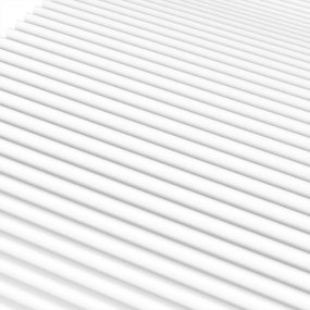 sötétszürke szövet kanapéágy matraccal 80 x 200 cm