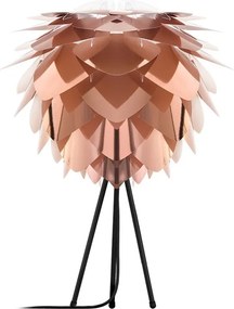 Barna lámpabúra ø 32 cm Silvia – UMAGE