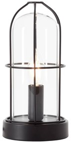 Brilliant STORM 93686/06 Asztali lámpa 1x40W/E14 IP20