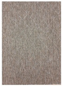 Bézs kültéri szőnyeg 160x230 cm Zagora – Ayyildiz Carpets