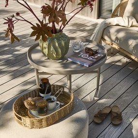 Argos kerti dohányzóasztal