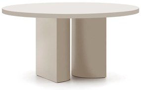 Étkezőasztal ø 150 cm Nealy – Kave Home