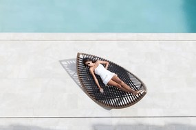 Panama Banana napozóágy