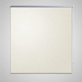 Roló Elsötétítés 100 x 230 cm Szürkésfehér
