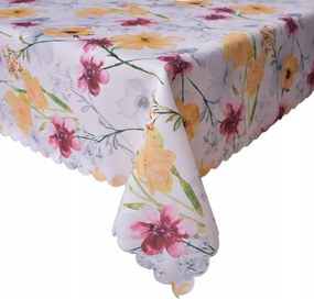 Abrosz Foltálló Tavasz Nyár Kert 130X180 CM