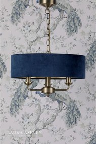 Laura Ashley Sorrento 3756209-Q Csillár 3x40W/E14 IP20