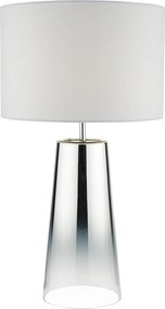 Dar Lighting SMOKEY SMO4250 Asztali lámpa 1x60W/E27