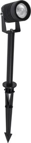 NOVA LUCE 9971455 STAKE Kültéri Növényvilágító Lámpa LED IP54