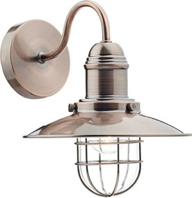 Dar Lighting TERRACE TER0764 Fali lámpa 1x40W/E14