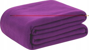 Puha Takaró 200x220 Polár Ágytakaró Pléd