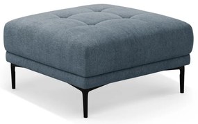 Sötétkék lábtartó Bemy – Micadoni