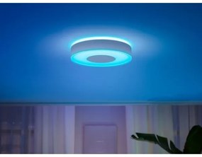 Philips -LED RGB Dimmelhető fürdőszobai lámpa Hue LED/33,5W/230V IP44 á. 381