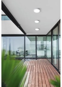 Eglo 98171 - LED Dimmelhető kültéri lámpa ARGOLIS-C LED/16,5W/230V IP44