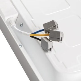 Kanlux 37275 - LED mennyezeti panel BLINGO LED/34W/230V 60x60 cm