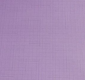 Gario Roló Mini Standard Strukturált Pasztell ametiszt Szélesség: 87 cm, Magasság: 150 cm
