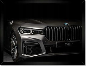 Poszterek keretben 40x30 Sportautó