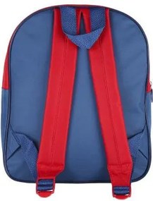 Pókember Skyline Hero hátizsák, táska 30 cm