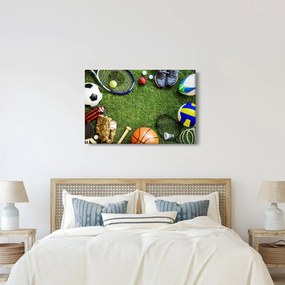 Kép - Sport (90x60 cm)