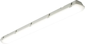 Endon MORDAX 72703 Por és páramentes lámpa 43.5W/LED 4000K 4800LM IP65