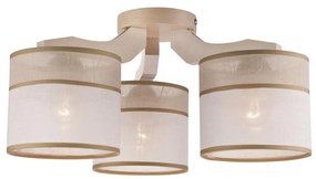 Fali lámpa ANDREA 3xE27/60W/230V