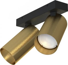 Mennyezeti Lámpa Bronz MONO