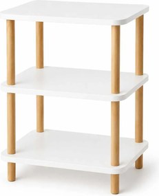 Pk259 - White