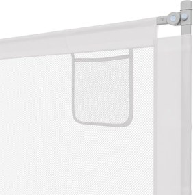 Gyerekágy rács Jaron 180 cm állítható magasságú