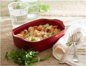 Kerámia sütőtál 14,5x22 cm Ultime – Emile Henry