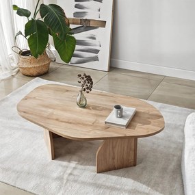 Rock - Sapphire Oak