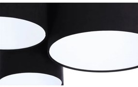 SPACE mennyezeti lámpa 3xE27/60W/230V