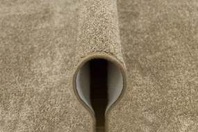 Puha Szőnyeg Sötét Bézs Előszobába Dragon Termo 200x300 cm